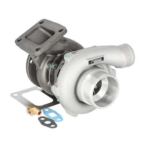 Turbocharger fits Allis Chalmers D17 D19 D21 190 190XT 200 7000 7010 7020 8010 545B 545B 74008894 74024238 fits Gleaner L L2 L3 M2 M3 74024238
