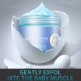 thumbnail image 4 of crema exfoliante exfoliante gel exfoliante cara cuerpo gel hidratante limpiador facial limpiador facial cara cuerpo hidratante blanqueamiento crema exfoliante exfoliante piel gel, 4 of 8