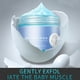 thumbnail image 1 of crema exfoliante exfoliante gel exfoliante cara cuerpo gel hidratante Limpiador facial Cara Cuerpo Hidratante Blanqueador Crema Exfoliante Exfoliante Piel Peeling Gel 150g, 1 of 8