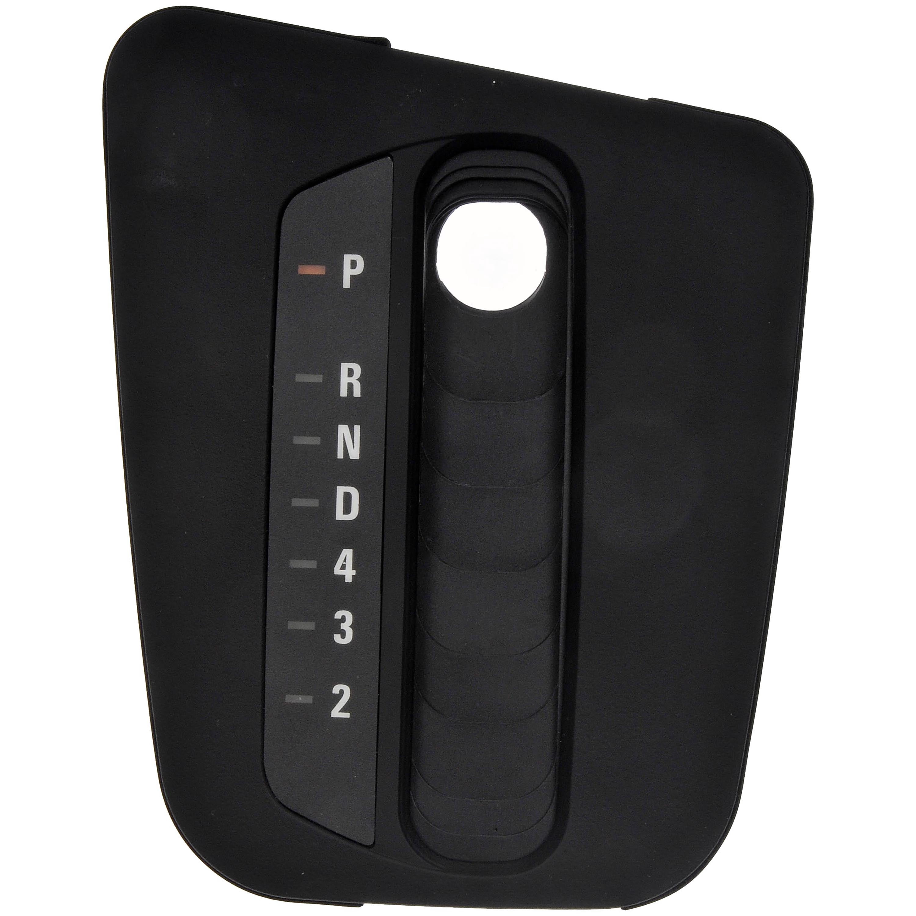 Dorman 926-106 Automatic Transmission Shift Indicator for Specific BMW Models Fits select: 2001-2005 BMW 325, 1998-2000 BMW 323