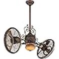 thumbnail image 3 of 42" LED Ceiling Fan, 3 of 3