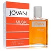 Jovan Musk by Jovan After Shave/Cologne 8 oz for Men