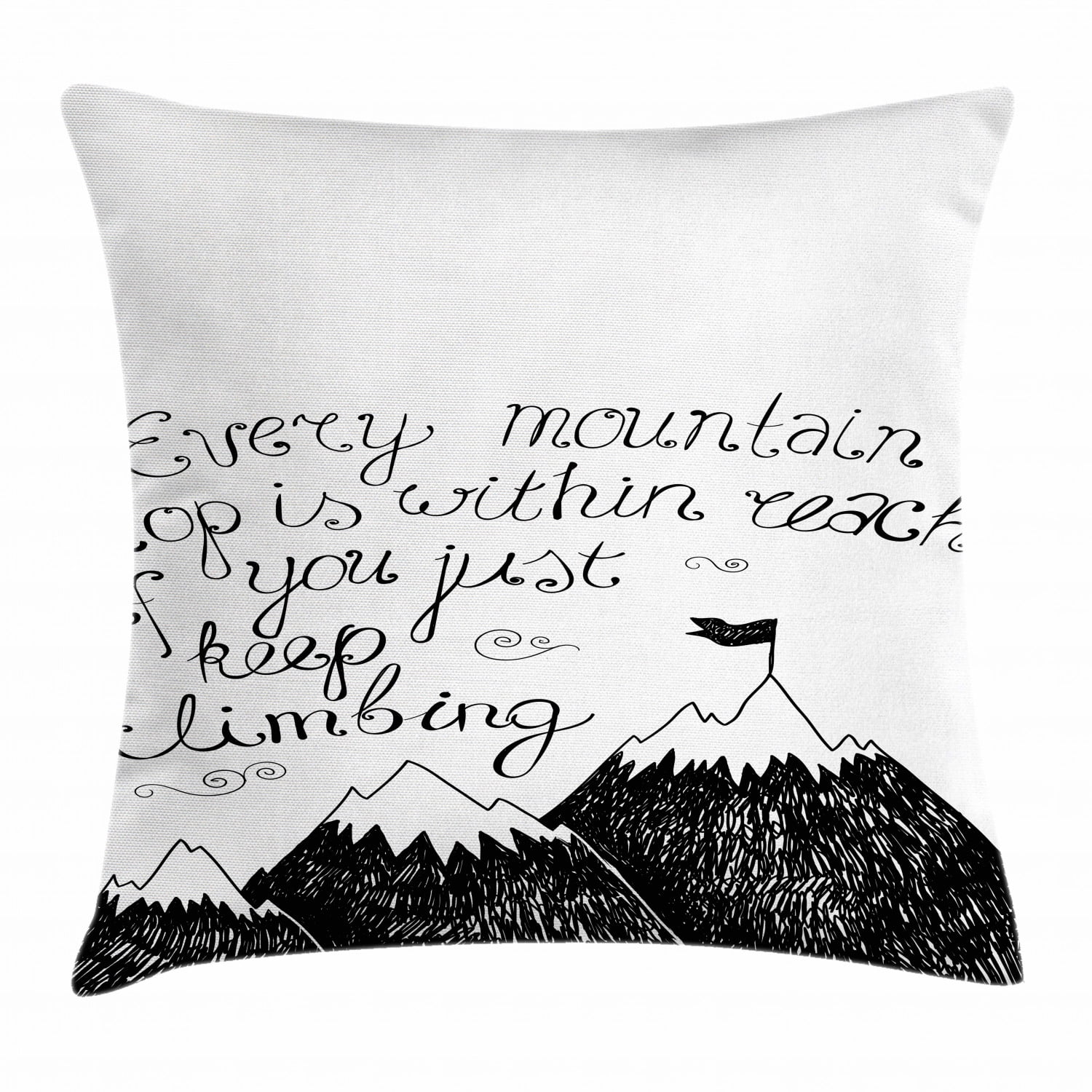 Pillow category picture