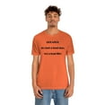 thumbnail image 4 of Breathe Its Just a Bad Day Shirt - Not a Bad Life Tee - Tshirt Women Funny, 4 of 10