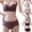 Black, variant on Bvxeep Push-up Side Breast Support-sagging Seamless Wireless Bra