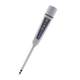thumbnail image 1 of EC-316 Soil EC Tester ATC Precision Digital Soil Meter Conductivity Tester 0-4.00 /cm for Plants/Farm Laboratory Soil, 1 of 6