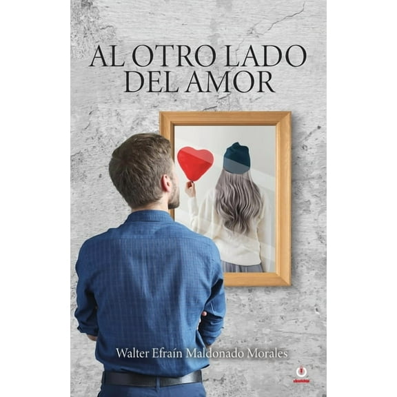 Al otro lado del amor, (Paperback)