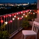 thumbnail image 4 of Specollect 4 Pcs LED String Lights for Valentine's Day, Romantic Heart-Shaped Rose Decorative Ambient Lighting, Colorful Holiday Party Home Decor, 4 of 8