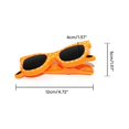 thumbnail image 5 of Summer Plastic Color Clips Cute Animal Beach Towel Clamp Prevent Wind Clothespin Clothes Pegs Drying Rack Retaining Clip, 5 of 5