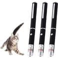 thumbnail image 1 of 3Pcs Interactive Cat Toys for Kitten & Dogs, Fun Play Cat Toy for Indoor Cats Outdoor, 1 of 4