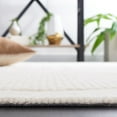 thumbnail image 5 of SAFAVIEH Natura Devnet Geometric Area Rug, Ivory, 8' x 10', 5 of 9