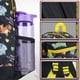 thumbnail image 5 of Mochila escolar Pokemon Kids Pikachu Eevee Pokeball negra, 5 of 7