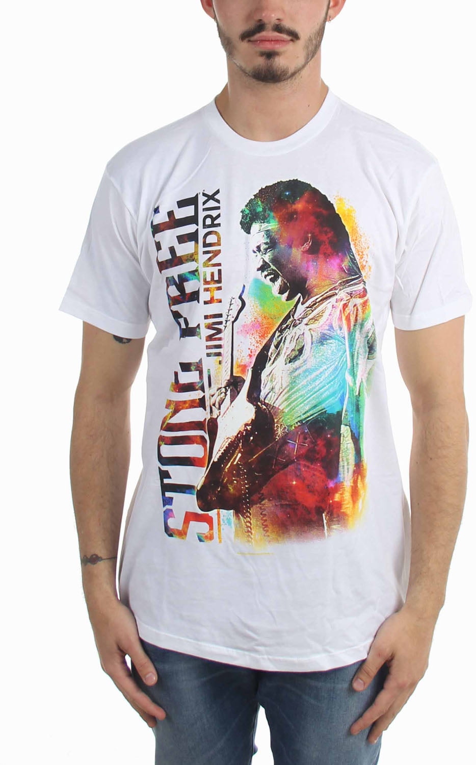 jimi hendrix merchandise us