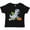 AB-Black, variant on Inktastic Halloween Dinosaur Mummy Boys or Girls Toddler T-Shirt