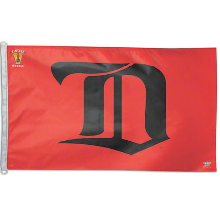 NHL - Detroit Red Wings Vintage 3x5 Flag