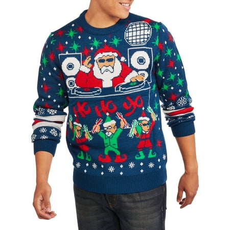 Santa sweater Online shopping from a great selection at Clothing, Shoes & Jewelry Store.