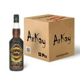 thumbnail image 4 of ArKay Non-Alcoholic Dark Rum, 4 of 7