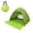lemon, variant on Waterproofs Camping Tent Easy Setup BeachTent Outdoor Automatic Quick Open Tent Portable Camping Equipment Enduring