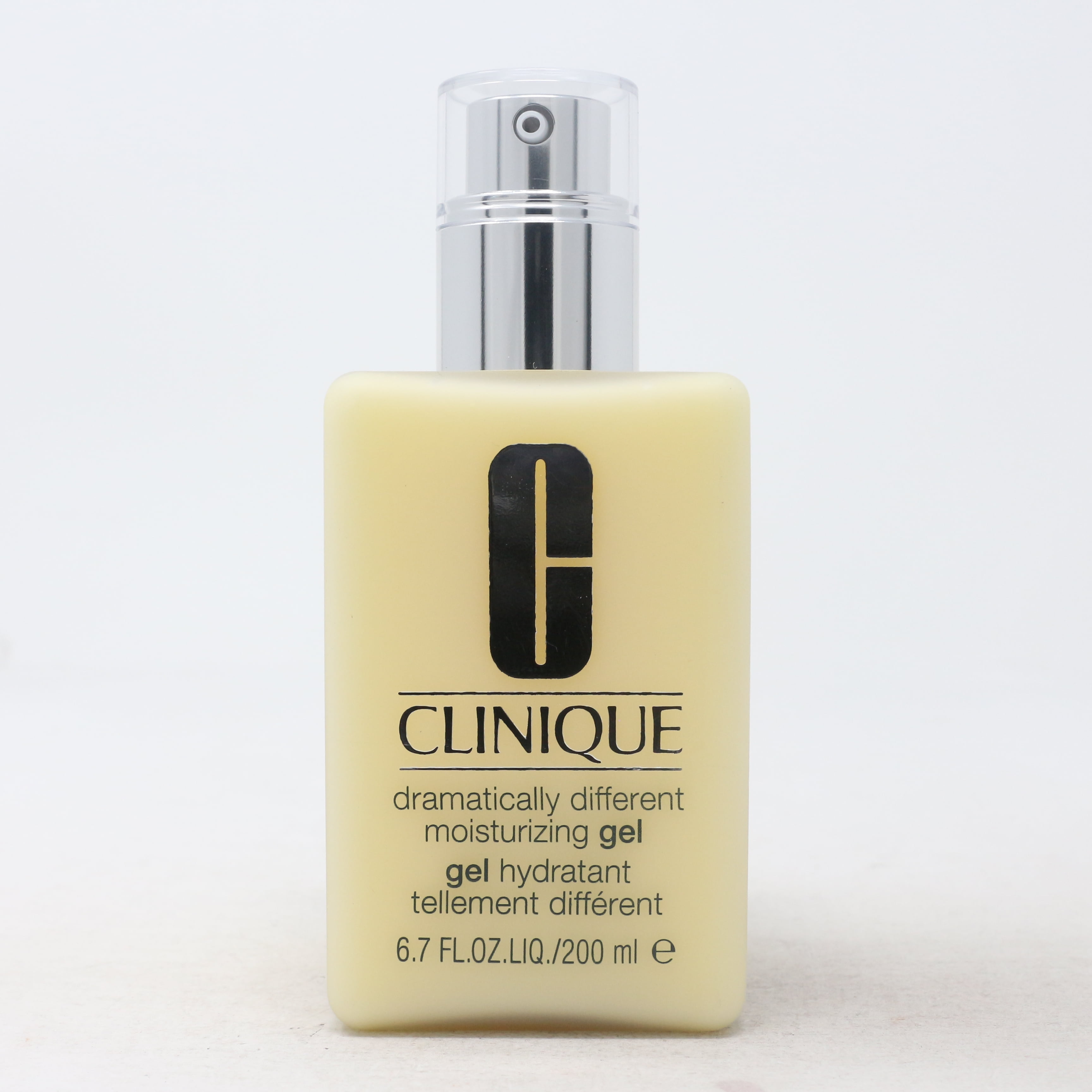 Clinique Facial Moisturizer - Dramatically Different Moisturizing