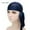 M, variant on Durag Pack For Headwear - Satin Silk Headwrap for Men and Women Hair Care Accessory Gentle Comfort Sleeveless Fashion Statement Everyday Use Fit