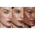 thumbnail image 6 of e.l.f. Sheer For It Blush Tint, Buildable Stain For Lips + Cheeks, Cherry Cola, 0.22 fl oz, 6 of 16