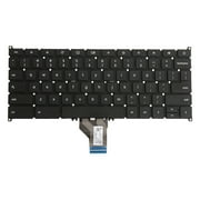 New Acer Chromebook C735 C740 US Keyboard