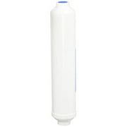 omnipure cl10rot40-b carbon inline water filter