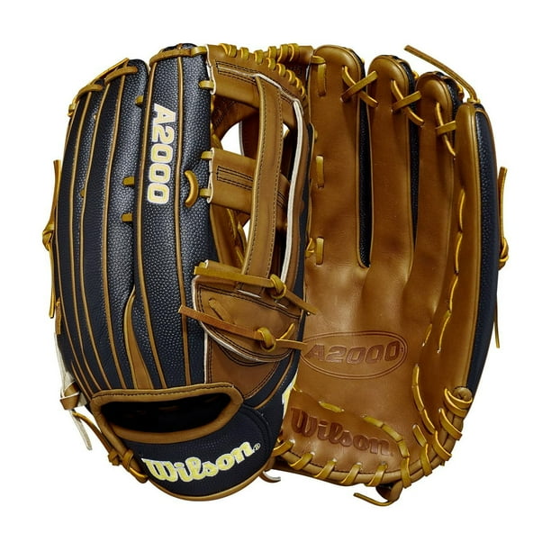 Guante de sóftbol Wilson A2000 SP14SS, 14 pulgadas, para mano izquierda