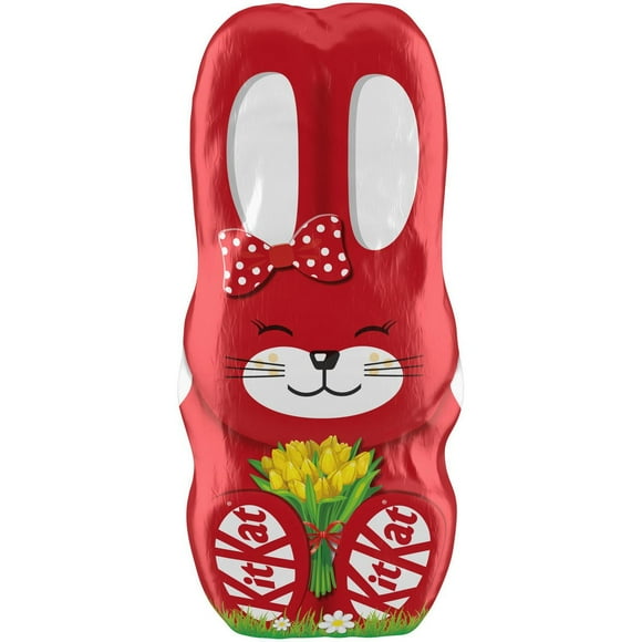 Milk Chocolate Easter Bunny, 85 g