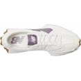 thumbnail image 2 of New Balance Chaussures de Course 327 pour Femmes en Lin/sel de Mer/vin Glace Foncé, 2 of 5