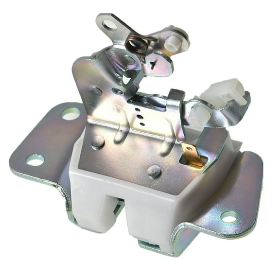 LABLT Rear Tailgate Trunk Door Lock Actuator Fit for Mitsubishi Montero Pajero Sport