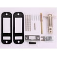 thumbnail image 5 of Cerradura de puerta con teclado de combinación Digital, cerradura de combinación de botón, cerradura de combinación mecánica, cerradura de teclado de combinación de aleación de Zinc JM, 5 of 5