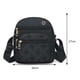 thumbnail image 2 of Bolso bandolera de mujer de moda Bolso de madre de edad avanzada de mediana edad para el trabajo (negro) Ehuebsd Para Estrenar, 2 of 7