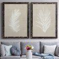 thumbnail image 7 of Palm Oasis I - Premium Framed Canvas 2 Piece Set - Ready to Hang, 7 of 7
