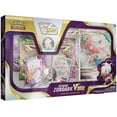 thumbnail image 1 of POKÉMON TCG: Colección Hisuian ZOROARK VSTAR Premium, 1 of 4