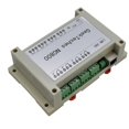 thumbnail image 3 of Ethernet RJ45 TCP/IP Relay Remote Control Controller Network Web Server 8 Channels Relay Module Board, 3 of 11