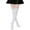 224_White, variant on TANGNADE Thigh High Compression Socks Women Adult Knitting Solid Color Knee-High Cotton Fashion Long Stockings Socks Black