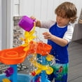 thumbnail image 7 of Step2 Rushing Rapids Water Table, 7 of 7