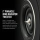 thumbnail image 4 of Altavoz Polk Audio R300 de canal central, de alta resolución, negro, 4 of 7