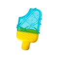thumbnail image 4 of Juguete masticable refrescante para perros, ayuda para dentición, congelable, fácil de limpiar, interactivo, para aliviar el entrenamiento, juguete, 4 of 8