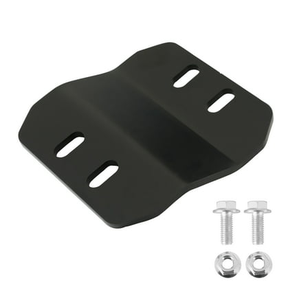 Hooker BlackHeart BHS5183 LS/LT Swap Crossmember Add-On Bracket - TKX Transmission