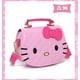 thumbnail image 3 of Bolso para niños de dibujos animados, billetera de dibujos animados, bolso cruzado Hello Cat, bolsos de hombro para niños, 3 of 4