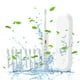 thumbnail image 1 of Cepillo de dientes eléctrico con 8 cabezales, 5 modos de limpieza, IPX7 (recientemente mejorado), mayor vida útil y carga más rápida., 1 of 8