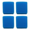 thumbnail image 1 of Sponge Brush Roller for Eureka NEW430BL Accessories Kit Vacuum Floor Cleaner, 1 of 7