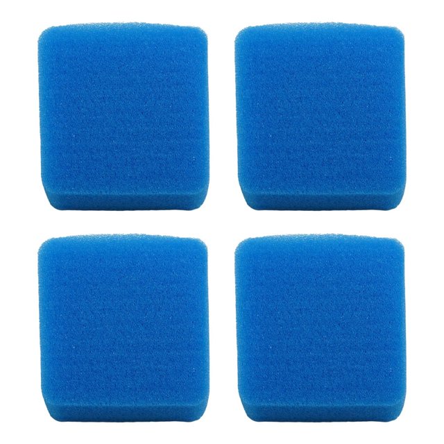 Brosse Éponge Rouleau pour Eureka NEW430BL Kit d'Accessoires Aspirateur de Sol