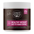 thumbnail image 1 of Suplemento Earth Animal Healthy Weight para perros y gatos, 240 ml, 1 of 8