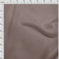 thumbnail image 4 of oneOone Polyester Spandex Dark Peach Fabric Asian Tile Sewing Fabric By The Yard Printed Diy Clothing Sewing Supplies 56 Inch Wide, 4 of 4