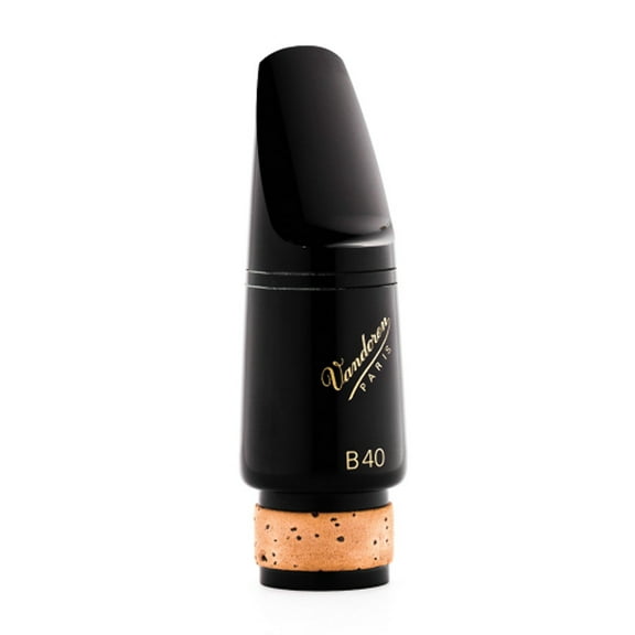 Vandoren Alto Clarinet Mouthpiece
