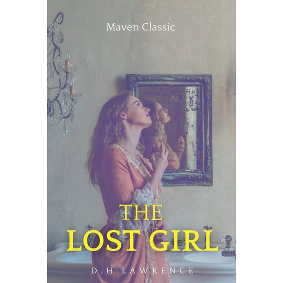 The lost Girl, (Paperback)
