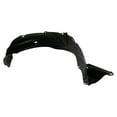 thumbnail image 4 of TRQ Front Inner Fender Liner Set Fits 2002-2006 Honda CR-V BDA06990, 4 of 5